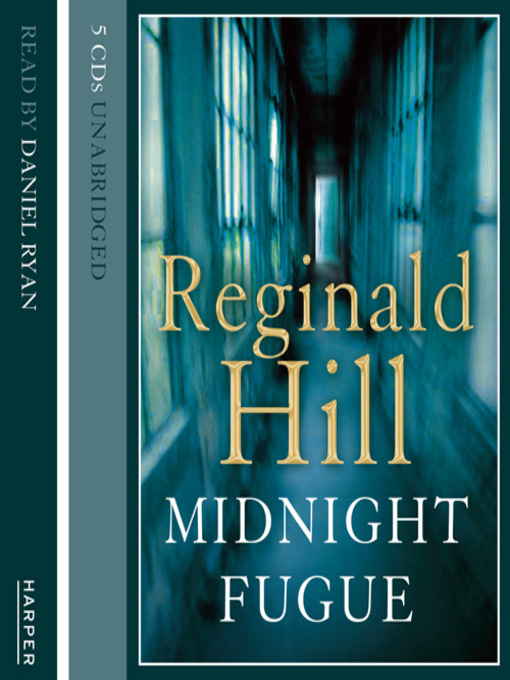 Cover image for Midnight Fugue